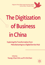 The Digitization of Business in China - 