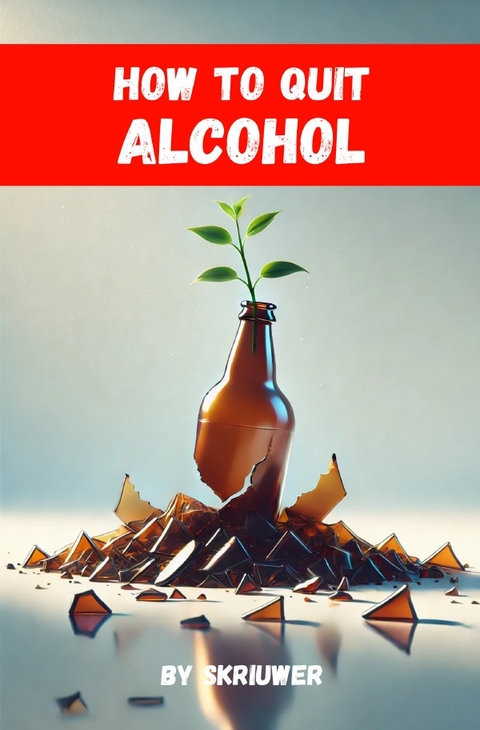 How to Quit Alcohol - Auke de Haan