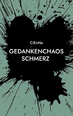 Gedankenchaos - Nancy Albani