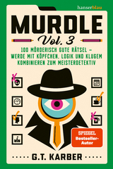 Murdle Vol. 3 - G. T. Karber