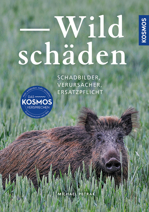 Wildschäden - Michael Petrak