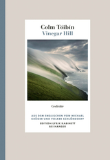 Vinegar Hill - Colm Tóibín