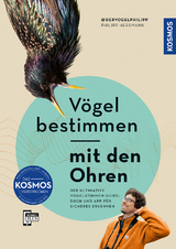 Vögel bestimmen mit den Ohren - Philipp Herrmann