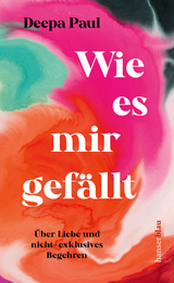 Wie es mir gefällt - Deepa Paul