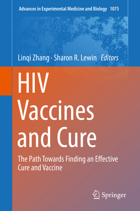 HIV Vaccines and Cure - 