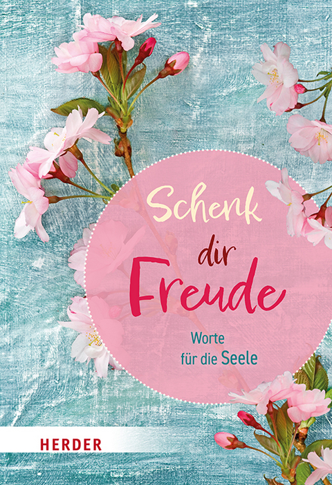 Schenk dir Freude - 