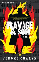 Ravage & Son - Jerome Charyn