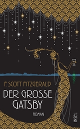 Der große Gatsby - Fitzgerald, F. Scott