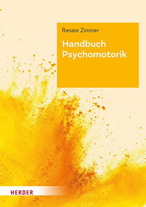 Handbuch Psychomotorik - Renate Zimmer