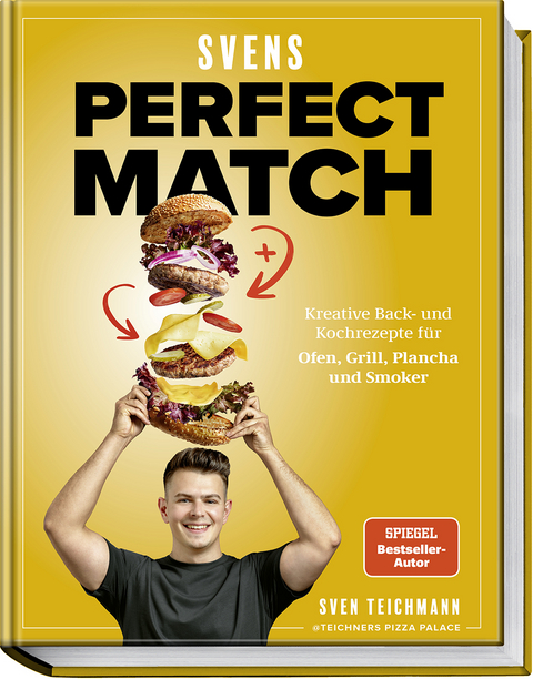 Svens Perfect Match - Sven Teichmann