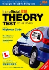 The Official Theory Car Test for Car Drivers - Driving Standards Agency