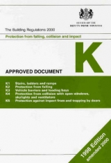 Building Regulations, 1991 - Great Britain: Department of the Environment