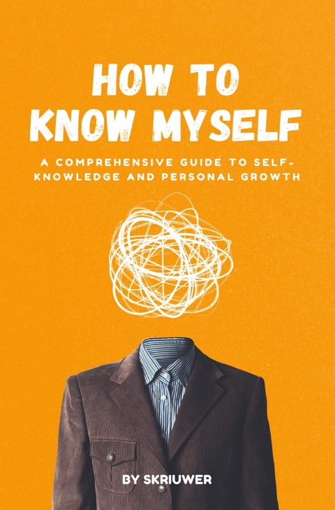 How to Know Myself - Auke de Haan