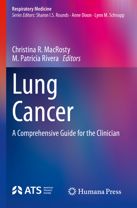 Lung Cancer - 