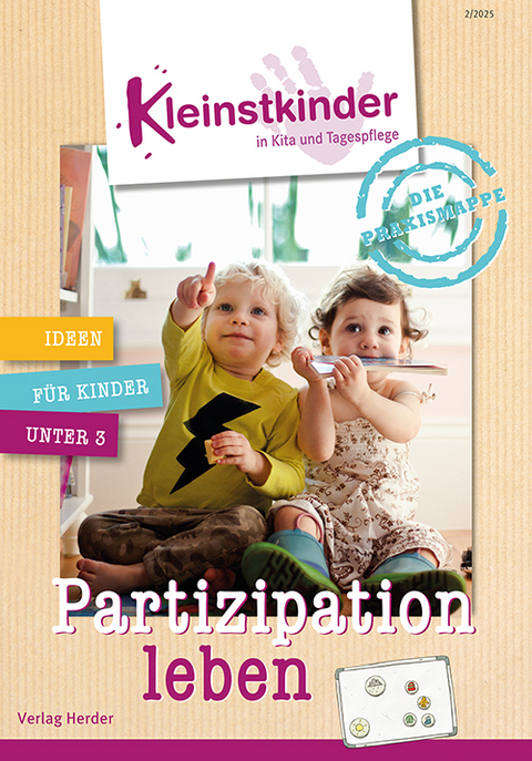 Partizipation leben