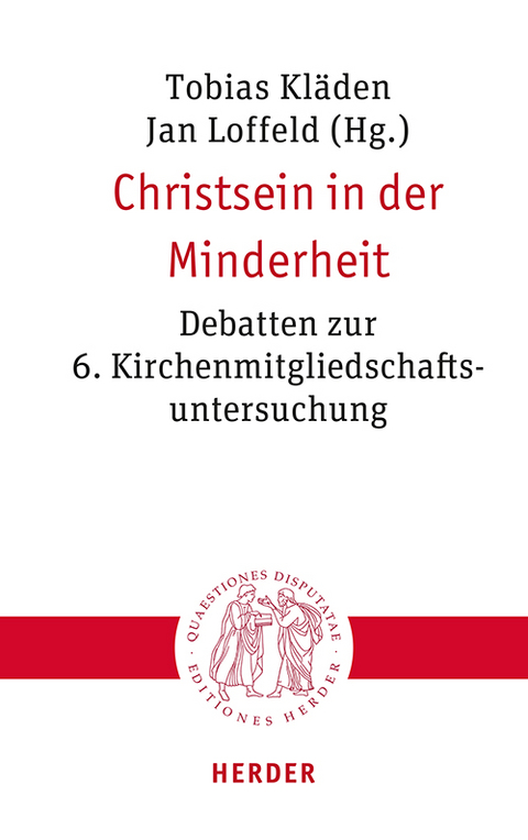 Christsein in der Minderheit - 