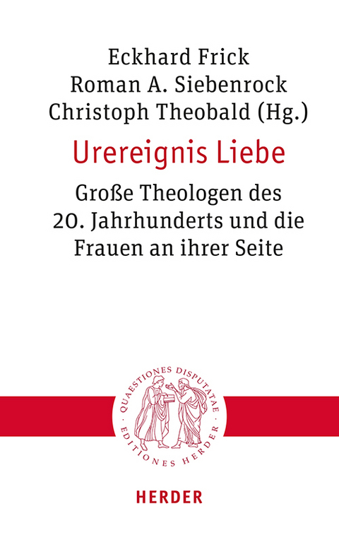 Urereignis Liebe - 