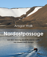 Nordostpassage - Ansgar Walk