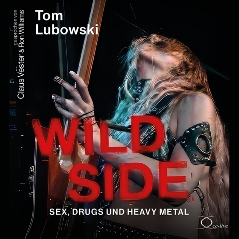 Wild Side - Tom Frederic Lubowski