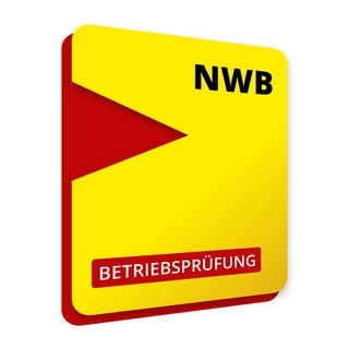 NWB Betriebsprüfung - Themenpaket - 