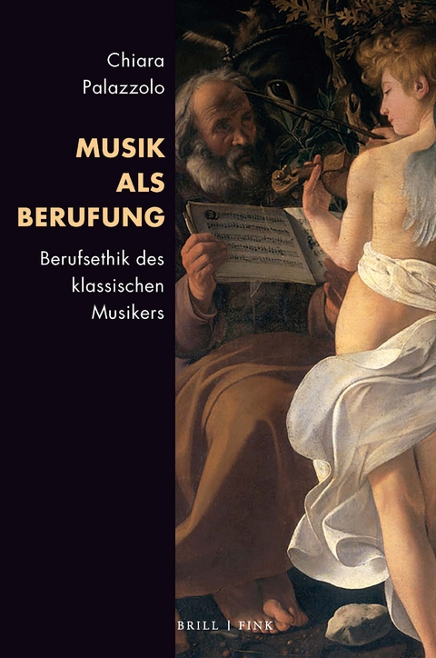 Musik als Berufung - Chiara Palazzolo