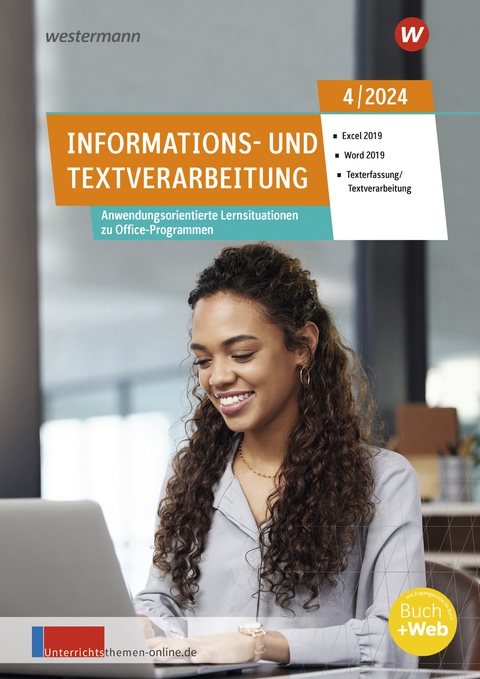 Unterrichtsthemen Informations- und Textverarbeitung