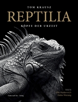 REPTILIA - Tom Krausz, Elke Heidenreich, Heiko Werning, Wolfgang Böhme