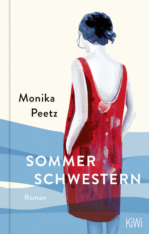 Sommerschwestern - Monika Peetz