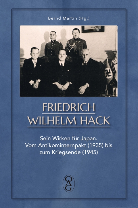 Friedrich Wilhelm Hack - 