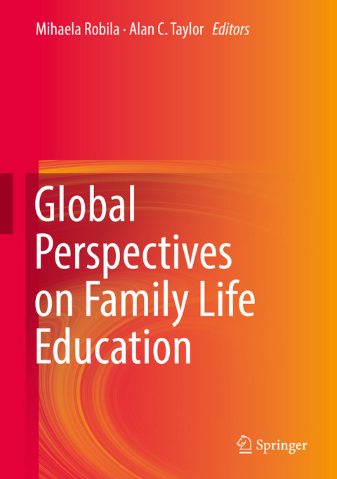 Global Perspectives on Family Life Education - 