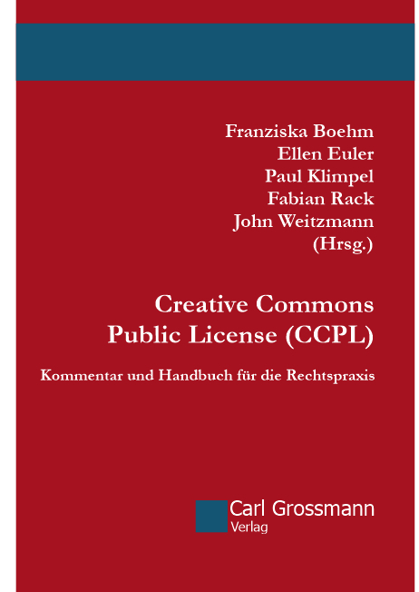 Creative Commons Public License - 