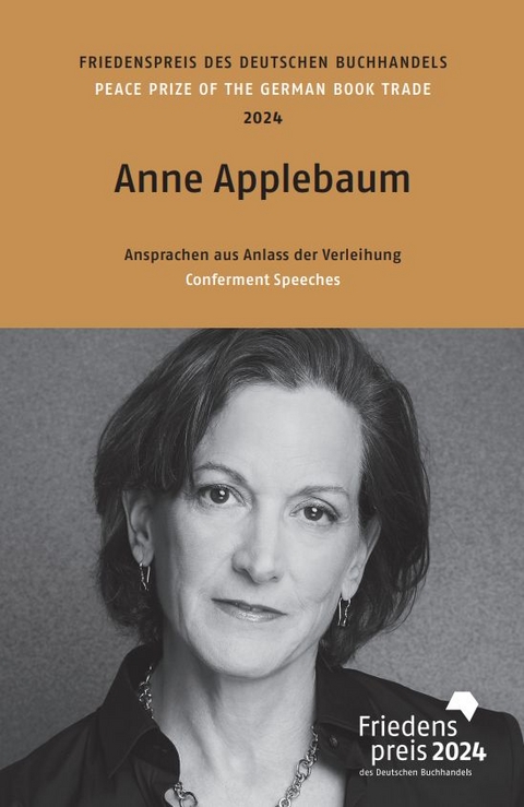 Anne Applebaum - Irina Scherbakowa