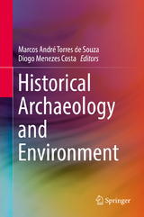 Historical Archaeology and Environment - 