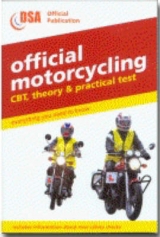 Official Motorcycling - Driving Standards Agency