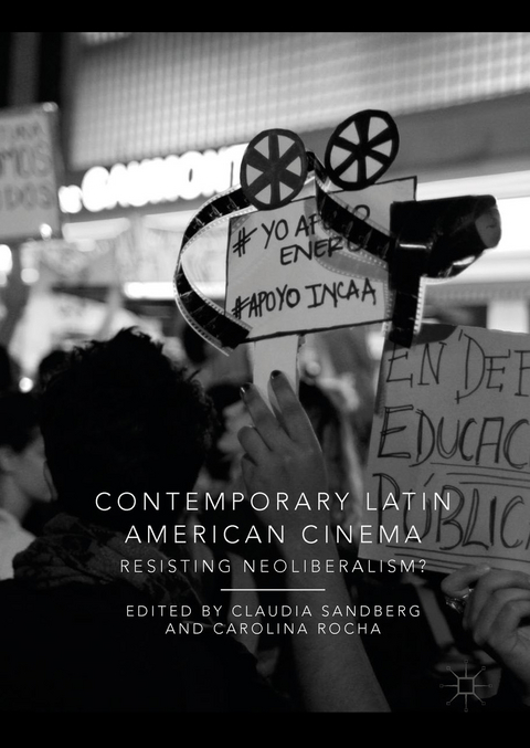 Contemporary Latin American Cinema - 