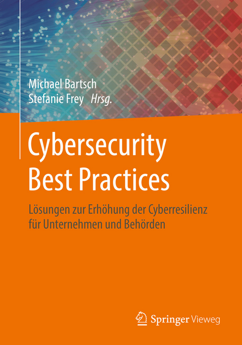 Cybersecurity Best Practices - 