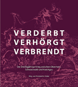 verderbt, verhörgt, verbrendt - 