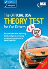 The Official DSA Theory Test for Car Drivers - Driving Standards Agency