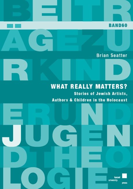 What really Matters? - Brian Seatter