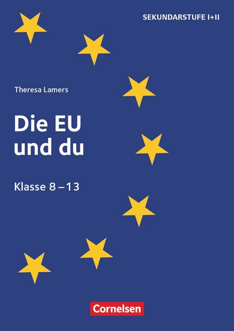 Themenhefte Sekundarstufe - Fächerübergreifend - Klasse 8-13 - Theresa Lamers