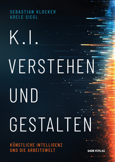 KI verstehen und gestalten - 