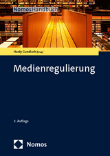 Medienregulierung - Gundlach, Hardy