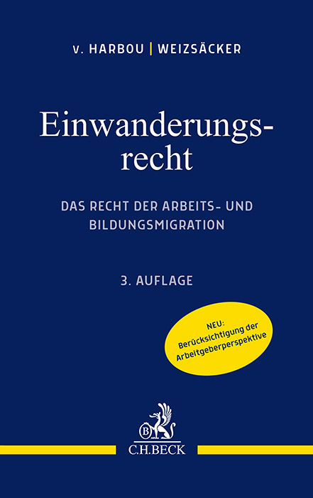 Einwanderungsrecht - 