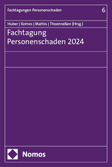 Fachtagung Personenschaden 2024 - 