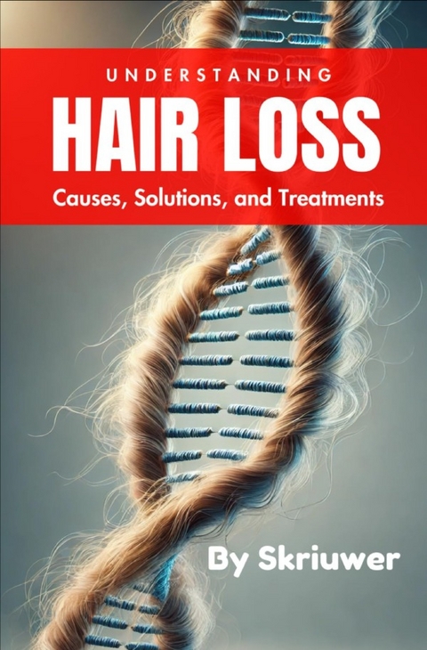 Understanding Hair Loss in Men - Auke de Haan