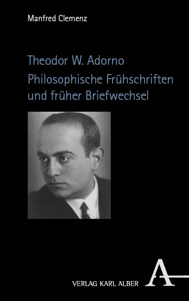 Theodor W. Adorno - Manfred Clemenz