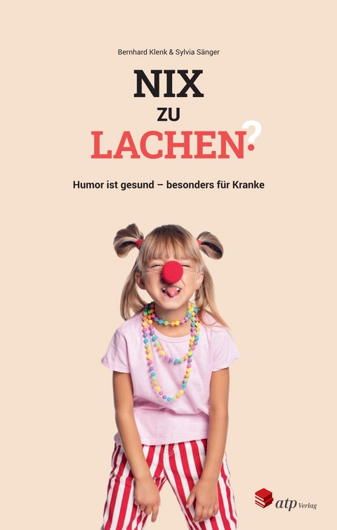 Nix zu lachen? - 