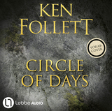 Circle of Days - deutschsprachige Ausgabe - Ken Follett