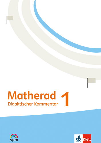 Matherad 1