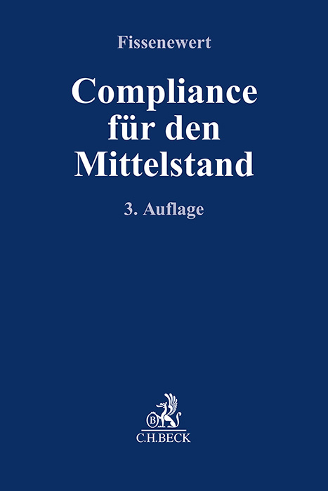 Compliance für den Mittelstand - 